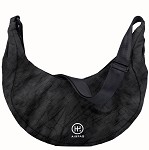 Airbag
Moonbag klein 
zwart